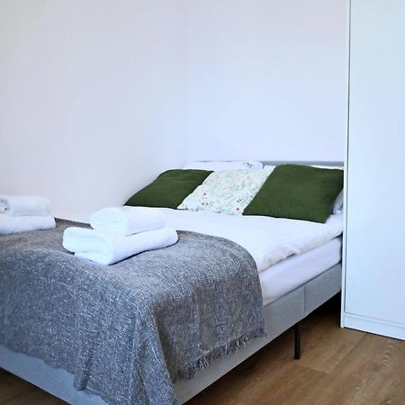 Primavera Apartments By Oneapartments 소포트 외부 사진