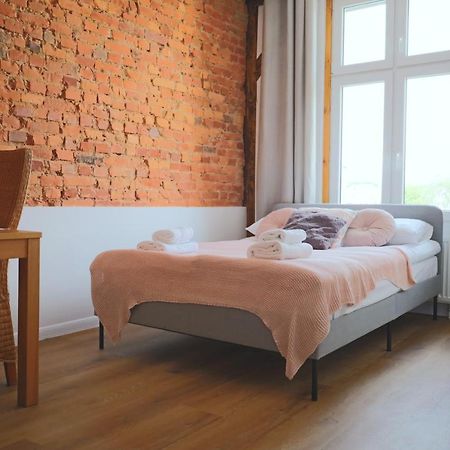 Primavera Apartments By Oneapartments 소포트 외부 사진