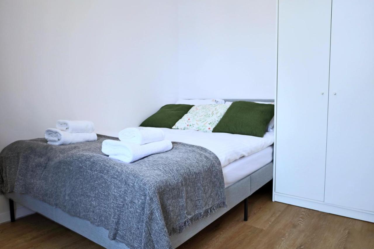 Primavera Apartments By Oneapartments 소포트 외부 사진