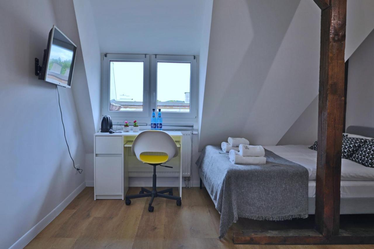 Primavera Apartments By Oneapartments 소포트 외부 사진