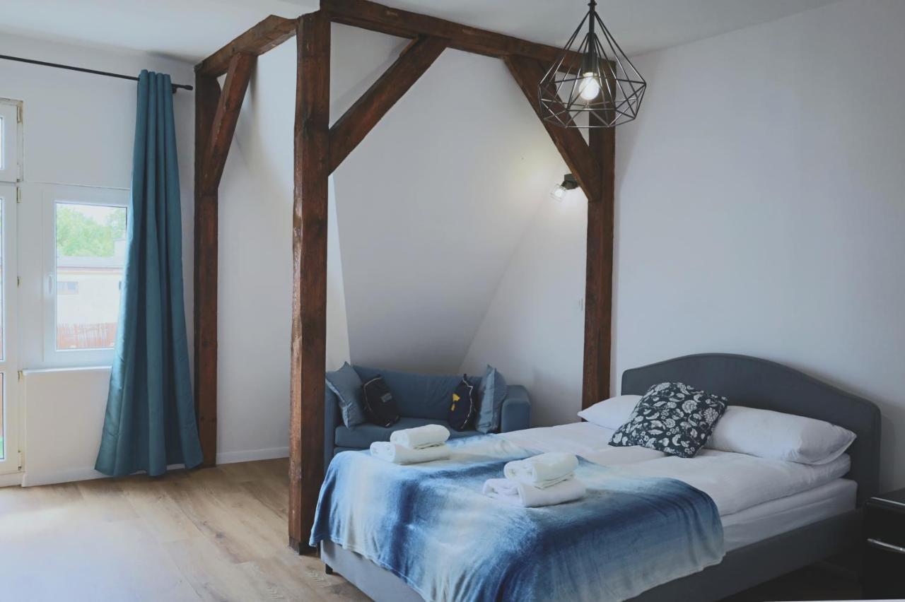 Primavera Apartments By Oneapartments 소포트 외부 사진