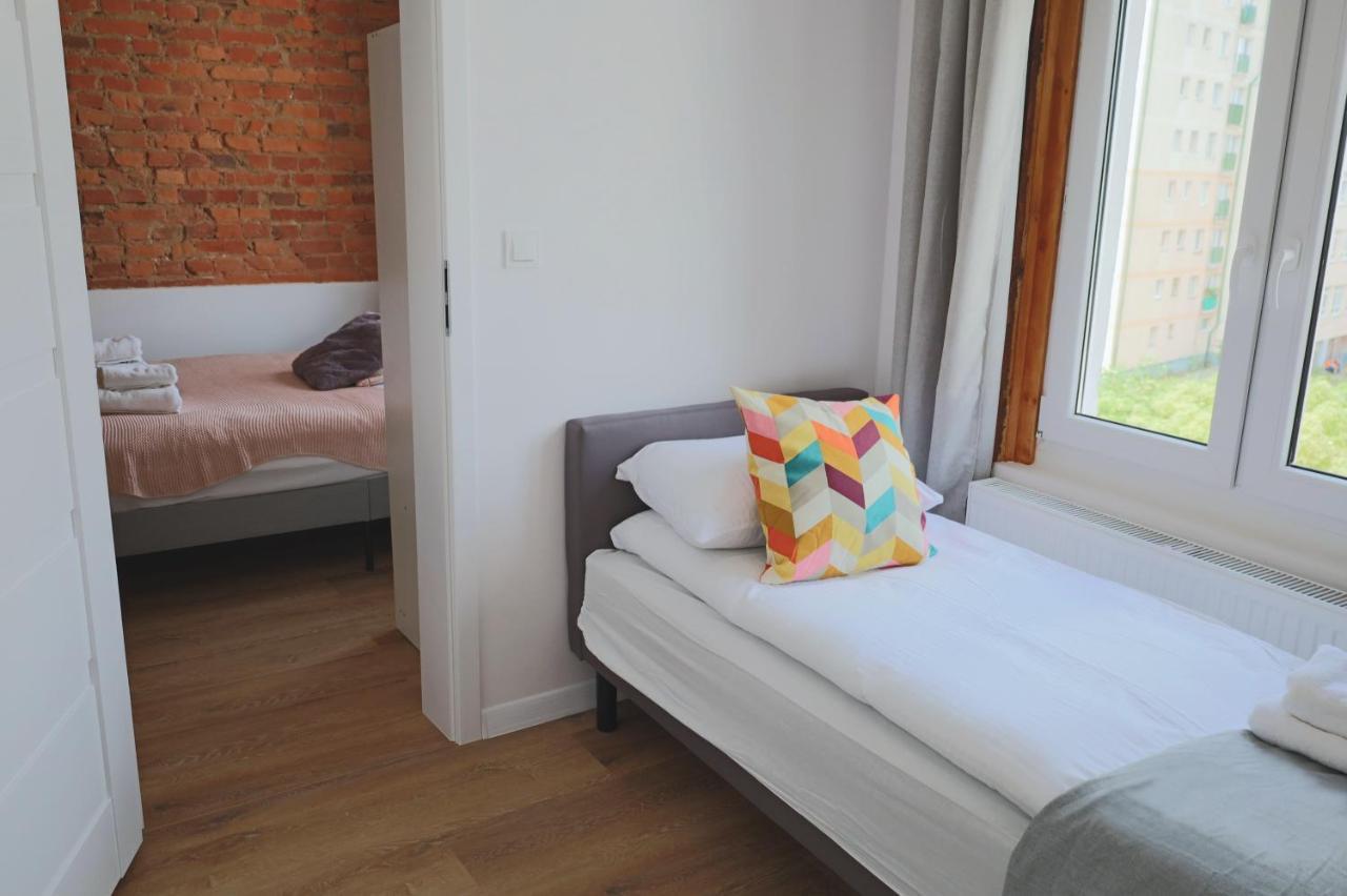 Primavera Apartments By Oneapartments 소포트 외부 사진